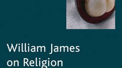 New Title: Henrik Rydenfelt & Sami Pihlström (eds.): William James on Religion
