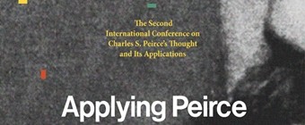 CFP: Applying Peirce 2