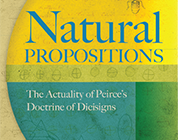 New Title: Natural Propositions by Frederik Stjernfelt