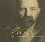 Not to miss: new book on G. H. Mead